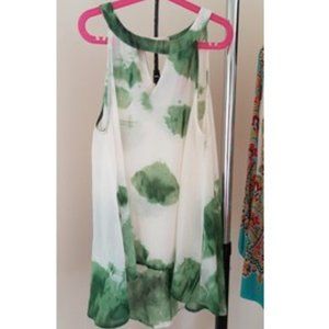 Akira Red Label Blouse